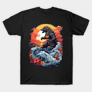 Godzilla T-Shirt